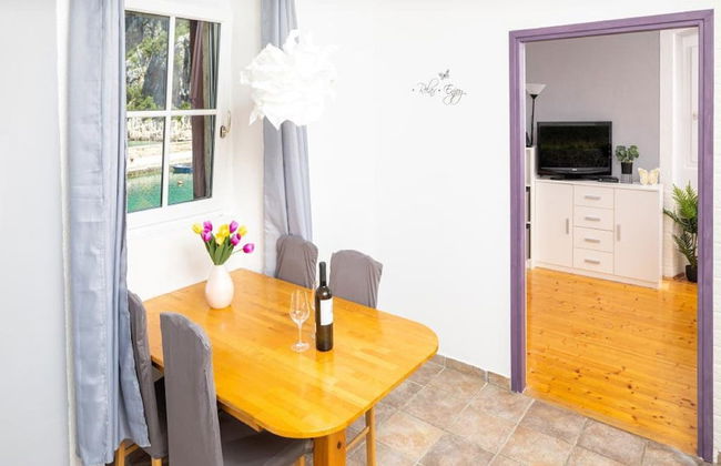 Apartments Vela Stiniva - Foto 37