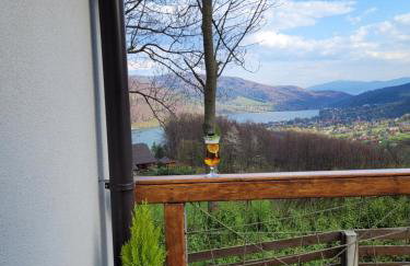 Widokowy Raj Piękny Widok!! - Foto 8