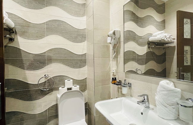 DAR MRAHA APPART HOTEL - Foto 30