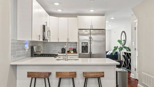 Getaway in the heart of the city - Foto 5