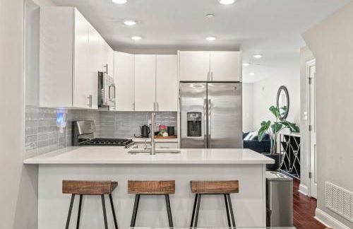 Getaway in the heart of the city - Foto 5