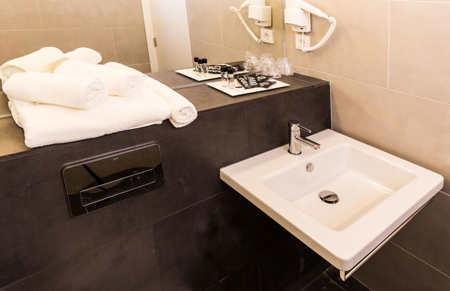 Ebano Hotel Apartments & Spa - Foto 43