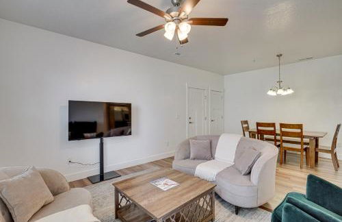 15 Mi to Sundance Pet-Friendly Condo in Vineyard - Photo 6