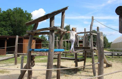 Torhaus Terra Nova - Foto 11