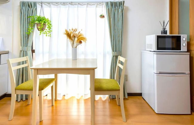 6 Minutes to Shinjuku Station by Train, Max 4 People - Foto 34