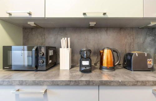 Romantische Wohnung in der Moselregion - Foto 31