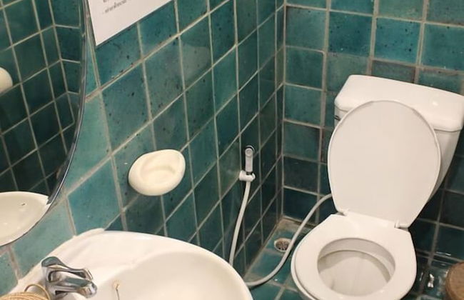 The Stove House Hang Dong Chiang Mai - Foto 26