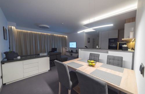 Apart-Hotel VIVI Residence & SPA - Foto 56