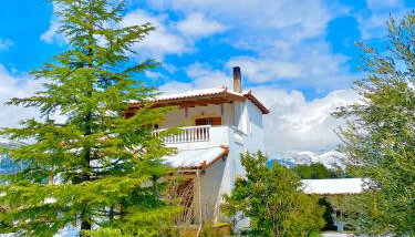 Villa Vasiliki - Foto 5
