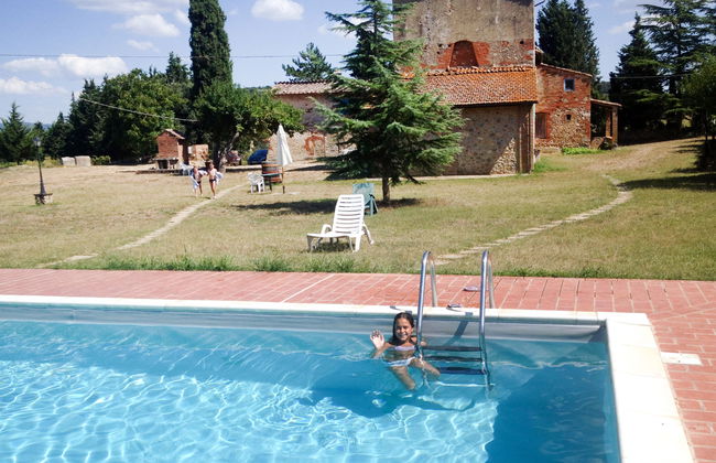 Fattoria Petraglia - Terrazza - Foto 30