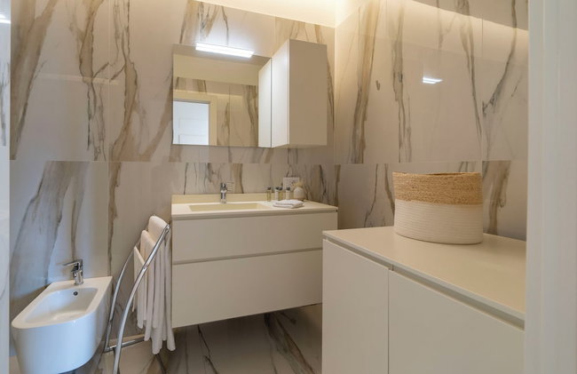 Manzoni 44 Suite - Foto 152