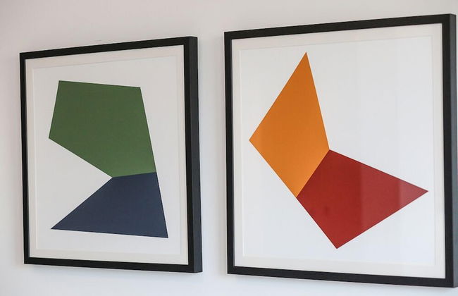 King John Court Apartments - Foto 62