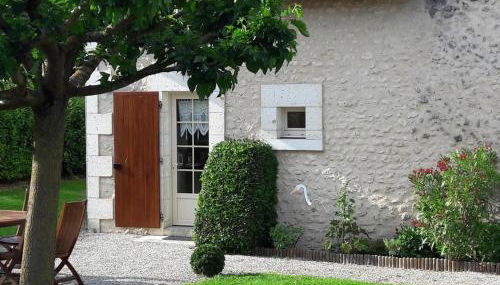 Gîte de Charme avec WiFi et Animaux Admis - FR-1-653-42 - Foto 4