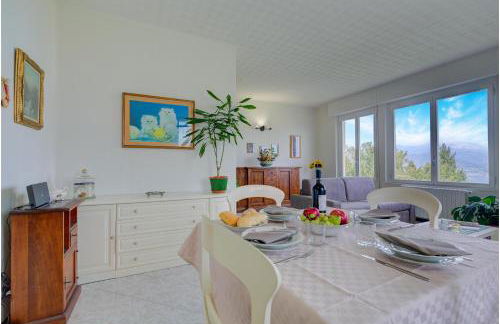 Lorenza Rooftop Lake View Stresa - Happy Rentals - Foto 8