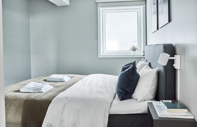 Staysville - Kong Carls Gate - Foto 6