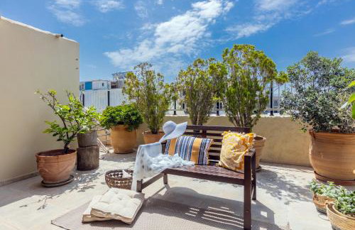 Doma Rooftop Apartment - Foto 13