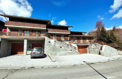 Maison Elios 2 CIR-TORGNON-0005 - Photo 10