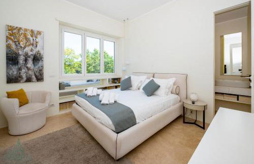 Domus Consalvi - Ponte Milvio - Foto 2