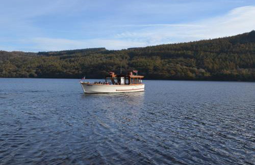 Beautiful Detached Farm House Near Lake Coniston - Pass the Keys - Photo 18