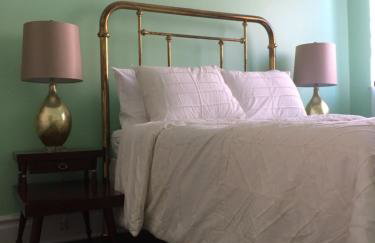 Stellar Suites (Long Stays) - Foto 23