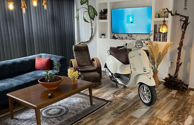 elite residence aydın - Foto 1