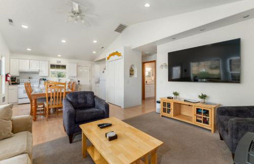 Wapato Lake Waterfront Retreat - Foto 8