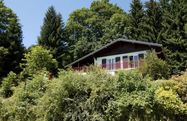 Classy Apartment in Soultzeren - Photo 15