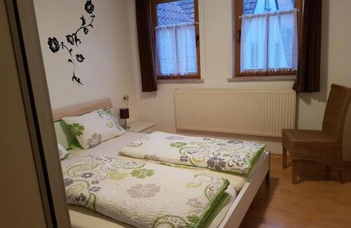 Das Altstadthaus - Foto 19