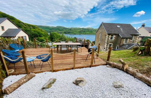 Upper Villa, Tighnabruiach, Argyll & Bute - Foto 4