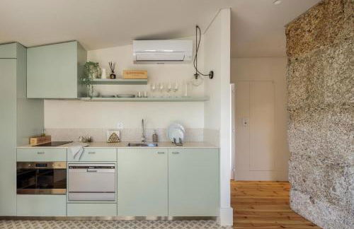 Casa do Fontanário Stay - Foto 67