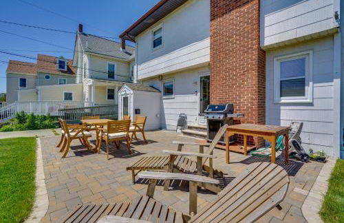 Jersey Shore Getaway with Grill Walk to Beach! - Photo 3