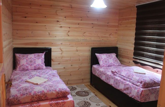 Sarahome Apart - Photo 10