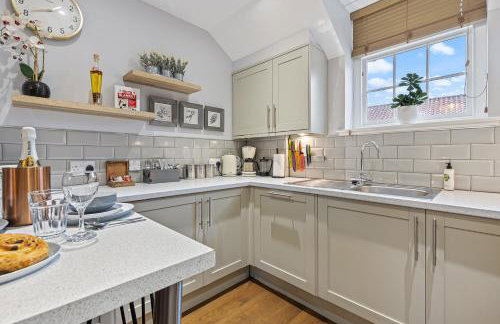 No 3 - Lime Tree Cottage - Pass the Keys - Foto 2