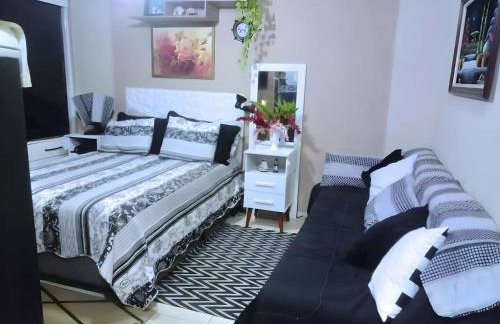 Estúdio Leblon - 405 - 200 metros da praia e passeios para ilhas - Foto 1