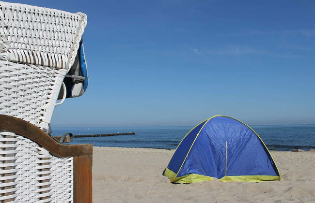 Seaside Escape in Ostseebad - Foto 22