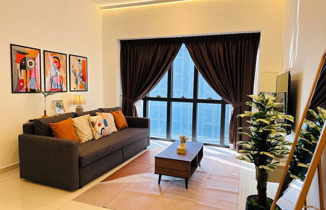 Stylish Urban Oasis - Foto 14