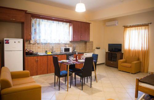 Zante Xigia Bay villas - Foto 37