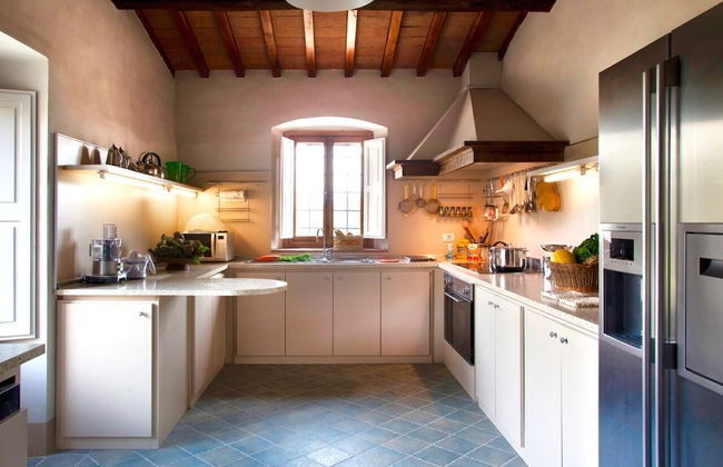 Villa Ducale - Foto 11