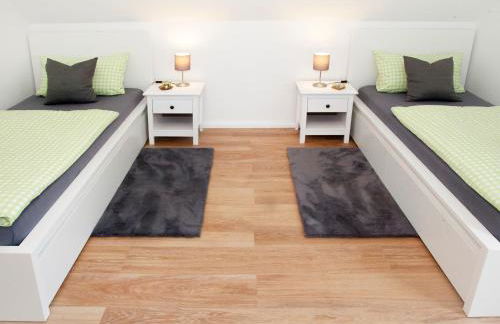 Ferienwohnung Nelly - Foto 13