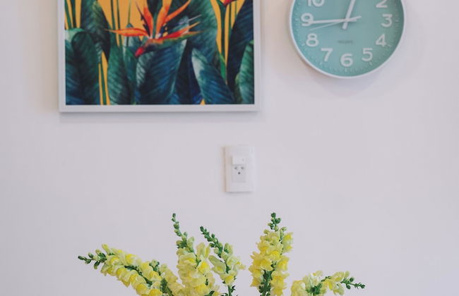 Dalat Center Residence - Foto 40