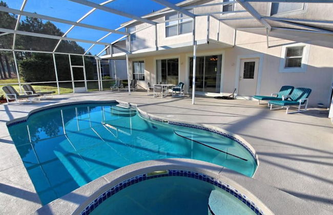 Ov3636 - Highlands Reserve - 5 Bed 3 Baths Villa - Foto 14