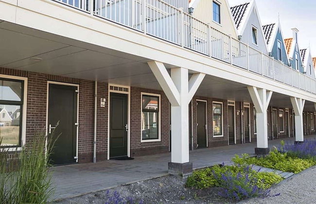 Spacious House With 5 Bathrooms, on the Markermeer - Foto 29