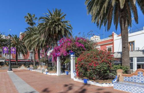 Apartamentos Puerto - Centro Ayamonte AEHP22FP72 - Photo 33