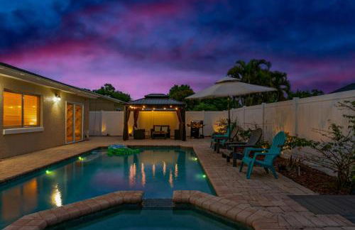 Tropical Oasis FL Pinellas Park - Foto 37