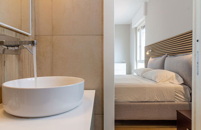 Casa di Ambra - 301 in Monza - Foto 24