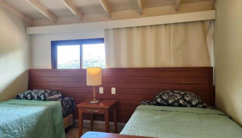 Flat no Resort em Angra Dos Reis RJ - Foto 4