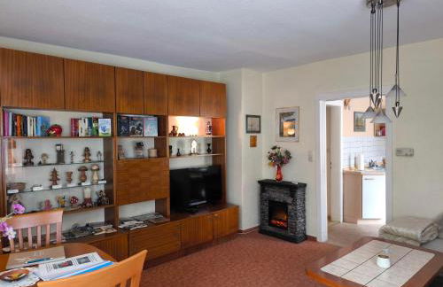 Ferienhaus "Sonja" an der Lauxmühle - Foto 13