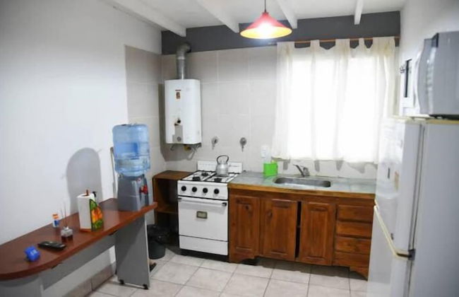 Cabañas SNT Rafael - Foto 5