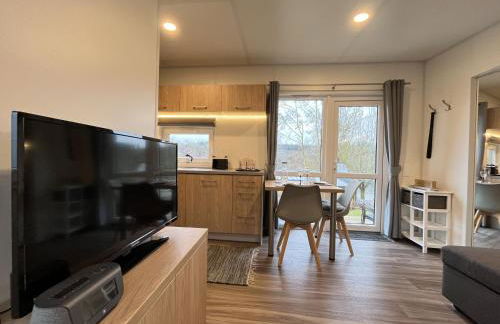 Holiday Home Tiny Haus mit schönem Seeblick by Interhome - Foto 2