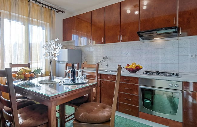 Apartment in Dalmatia near Sea - Foto 8